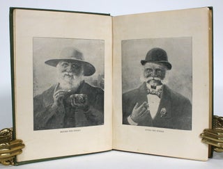 Secrets of the Rocks, or The Story of the Hills and the Gulches: A Manual of Hints and Helps for the Prospector and Miner