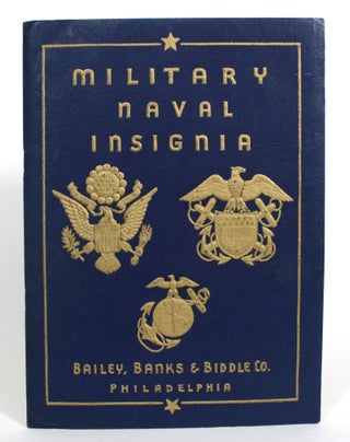 Item #013373 Military Naval Insignia. U. S. Army Chief of Staff Identification