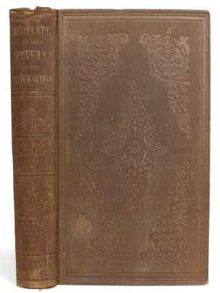 Item #013415 The History, Diagnosis, and Treatment of the Fevers of the United States. Elisha...