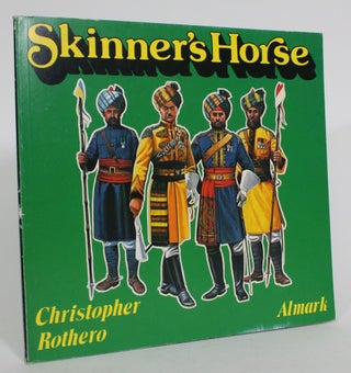 Item #013419 Skinner's Horse. Christopher Rothero