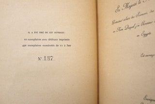 Quatre Voyageurs Espagnols a Alexandrie d'Egypte -- Benjamin de Tudela 1166-71--lbn Goubair 1183-85--Pero Tafur 1435-39--Ali bey el Abbassi (Domingo Badia) 1803-7