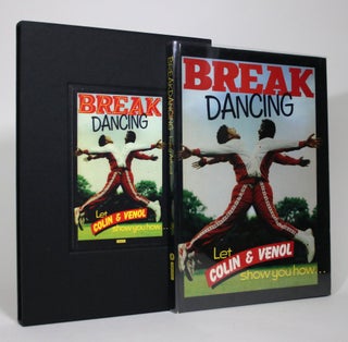 Item #013488 Break Dancing. Lucy Alford, compiler