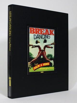 Break Dancing