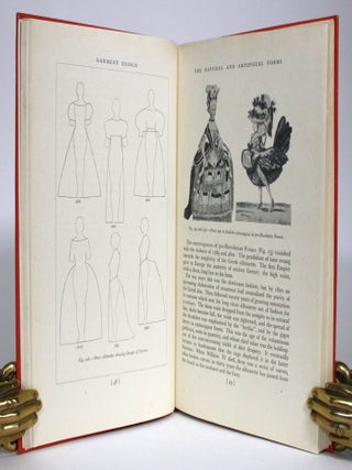 Women's and Children's Garment Design: A Textbook for Garment Designers, Students and Teachers of Clothing Technology
