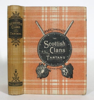 Item #013537 The Scottish Clans & Their Tartans