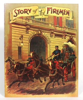 Item #013545 Story of the Firemen