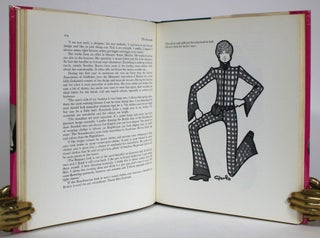 Dress Optional: The Revolution in Menswear