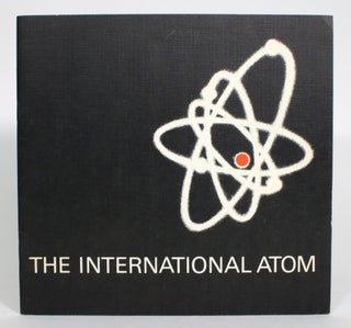 Item #013553 The International Atom. International Atomic Energy Agency