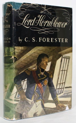 Item #013619 Lord Hornblower. C. S. Forester