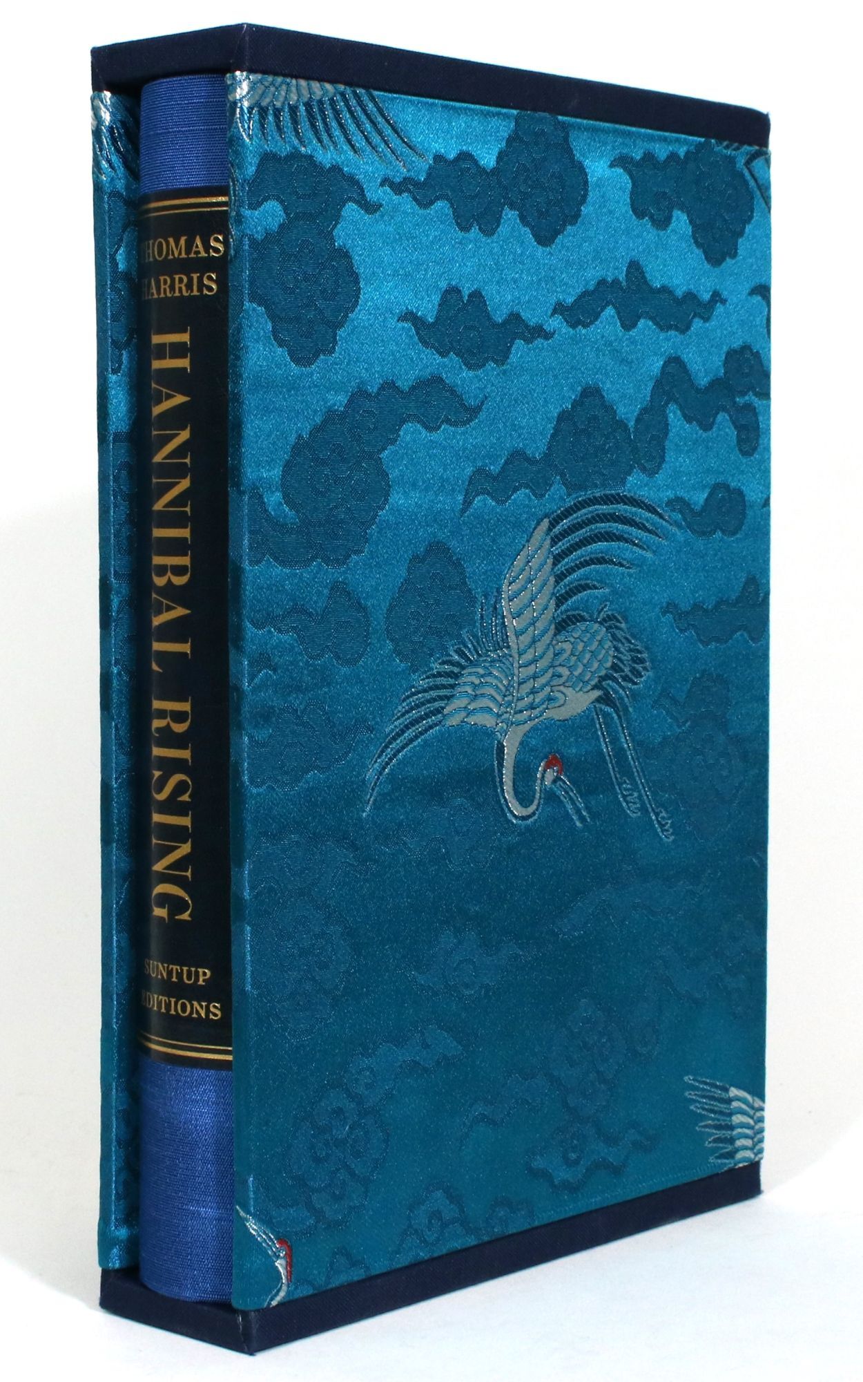 Hannibal Rising | Thomas Harris | Limited Edition