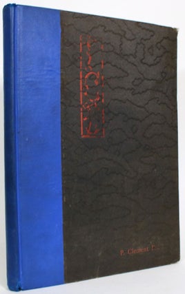 Item #013758 Art in Dress. P. Clement Brown