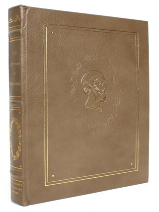Item #013770 The Aphorisms of Hippocrates, With a Translation into Latin, and English. Thomas Coar