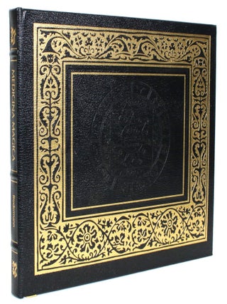Item #013779 Medicina Magica. Hans Biedermann