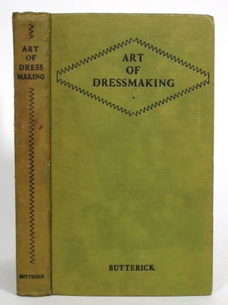 Item #013830 The Art of Dressmaking