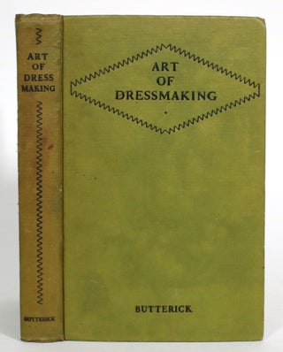 Item #013830 The Art of Dressmaking