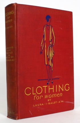 Item #013917 Clothing for Women. Laura I. Baldt