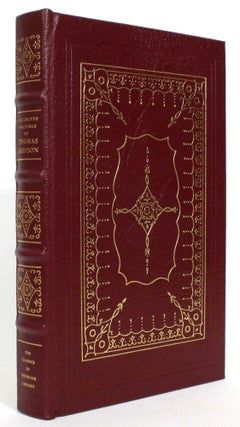 Item #013930 A Collection of the Published Writings of the Late Thomas Addison. Thomas Addison,...