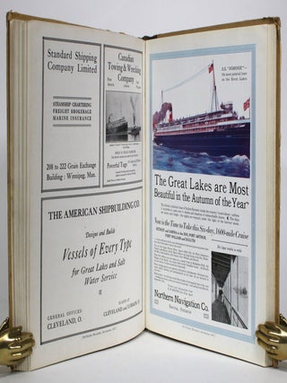 By-Water Magazine, Volume No. 2: Travel Pictures and Travel Stories