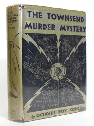 The Townsend Murder Mystery