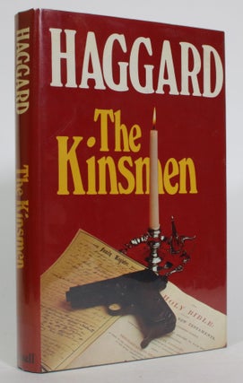 Item #013980 The Kinsmen. William Haggard