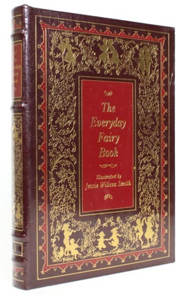 Item #013983 The Everyday Fairy Book. Anna Alice Chaplin