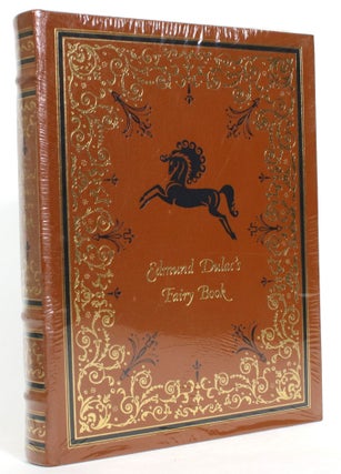 Item #013984 Edmund Dulac's Fairy Book. Edmond Dulac