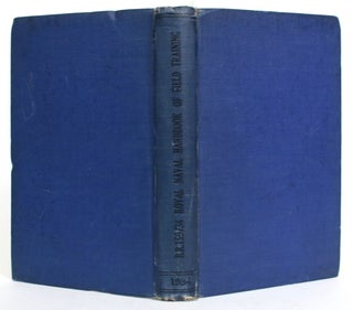 Item #014024 B.R. 159/34 (1). Addendum No. 1 to B.R. 159.34: Royal Naval Handbook of Field...