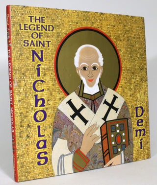 Item #014046 The Legend of Saint Nicholas. Demi