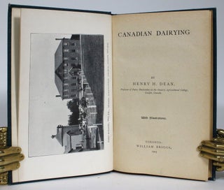 Canadian Dairying