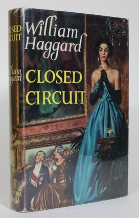 Item #014069 Closed Circuit. William Haggard