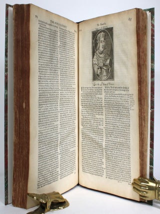 The Holy Court, in Five Tomes. The First Treating of Motives, Which should excite men of Quality to Christian Perfection: The Second Of the Prelate, Souldier, Statesman and Lady: The Third Of Maxims Christianity Against Prophaness, Divided into Three Parts, Divinity, Government of This Life, and State of the Other World: The Fourth Containing the Command of Reason over the Passions: The Fifth Containing the Lives of the most Famous and Illustrious Courtiers; taken both out of the Old and New Testament, And other Modern Authors.