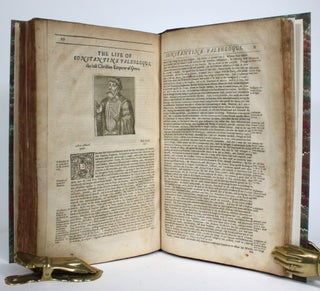 The Holy Court, in Five Tomes. The First Treating of Motives, Which should excite men of Quality to Christian Perfection: The Second Of the Prelate, Souldier, Statesman and Lady: The Third Of Maxims Christianity Against Prophaness, Divided into Three Parts, Divinity, Government of This Life, and State of the Other World: The Fourth Containing the Command of Reason over the Passions: The Fifth Containing the Lives of the most Famous and Illustrious Courtiers; taken both out of the Old and New Testament, And other Modern Authors.