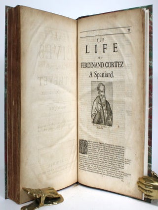 The Holy Court, in Five Tomes. The First Treating of Motives, Which should excite men of Quality to Christian Perfection: The Second Of the Prelate, Souldier, Statesman and Lady: The Third Of Maxims Christianity Against Prophaness, Divided into Three Parts, Divinity, Government of This Life, and State of the Other World: The Fourth Containing the Command of Reason over the Passions: The Fifth Containing the Lives of the most Famous and Illustrious Courtiers; taken both out of the Old and New Testament, And other Modern Authors.
