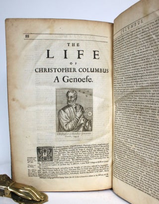 The Holy Court, in Five Tomes. The First Treating of Motives, Which should excite men of Quality to Christian Perfection: The Second Of the Prelate, Souldier, Statesman and Lady: The Third Of Maxims Christianity Against Prophaness, Divided into Three Parts, Divinity, Government of This Life, and State of the Other World: The Fourth Containing the Command of Reason over the Passions: The Fifth Containing the Lives of the most Famous and Illustrious Courtiers; taken both out of the Old and New Testament, And other Modern Authors.