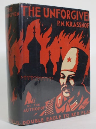 Item #014128 The Unforgiven. P. N Krassnoff