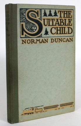 Item #014141 The Suitable Child. Norm Duncan