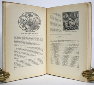 Studies in Seventeenth-Century Imagery I