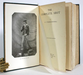 Item #014262 The Complete Shot. G. T. Teasdale-Buckell