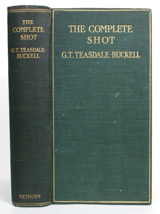 The Complete Shot