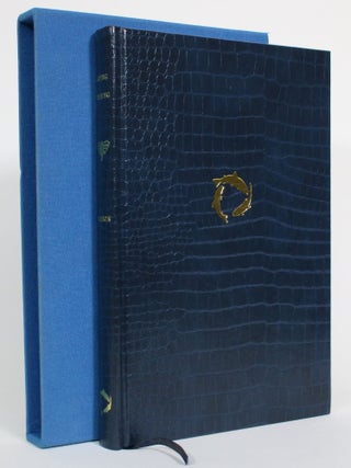 Item #014294 Going Fishing. Negley Farson