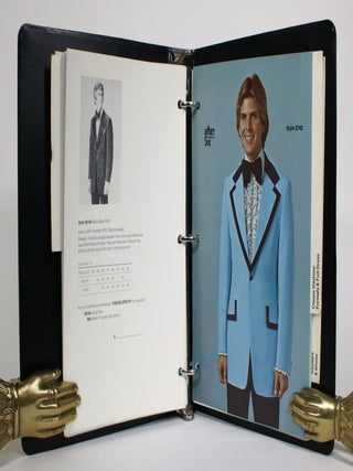 Four Seasons Catalog