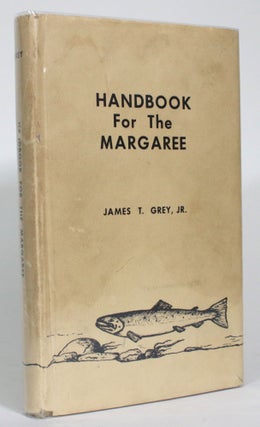 Item #014451 Handbook for the Margaree: A Guide to the Salmon Pools of the Margaree River System....