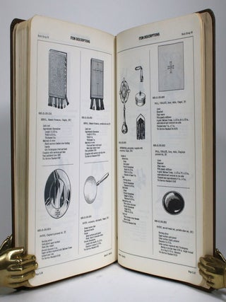 Canadian Army Catalogue of Ordnance Stores: Stock Classes 8455; 8460, 8465; 9925, 9930, 9999