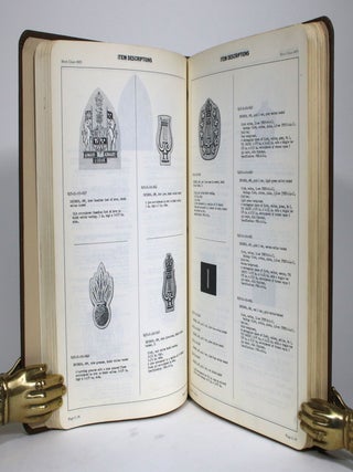 Canadian Army Catalogue of Ordnance Stores: Stock Classes 8455; 8460, 8465; 9925, 9930, 9999