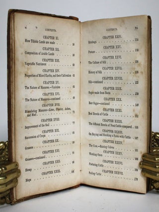 The Farmer's School Book