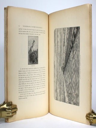 Canada Under the National Policy: Arts and Manufactures, 1883