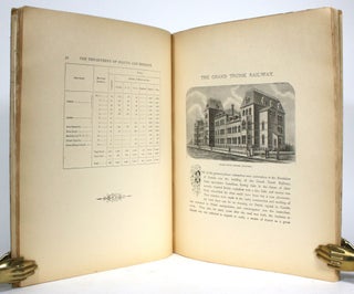 Canada Under the National Policy: Arts and Manufactures, 1883