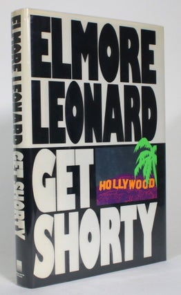 Item #014640 Get Shorty. Elmore Leonard
