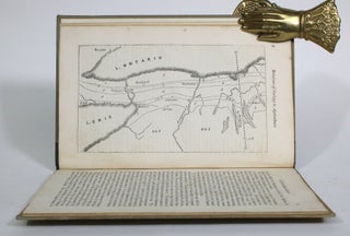The Relations of Geology to Agriculture in North Eastern America, excerpted from The Journal of the Royal Agricultural Society of England, Volume the Thirteenth