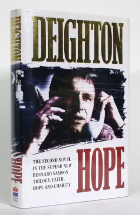 Item #014769 Hope. Len Deighton